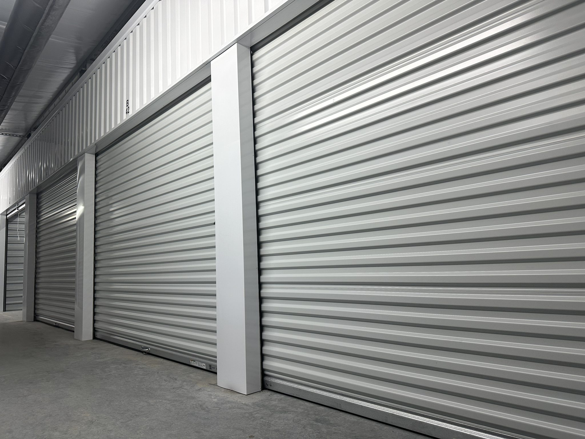 Sunterra Storage RV & Climate Controlled Storage in Katy Texas