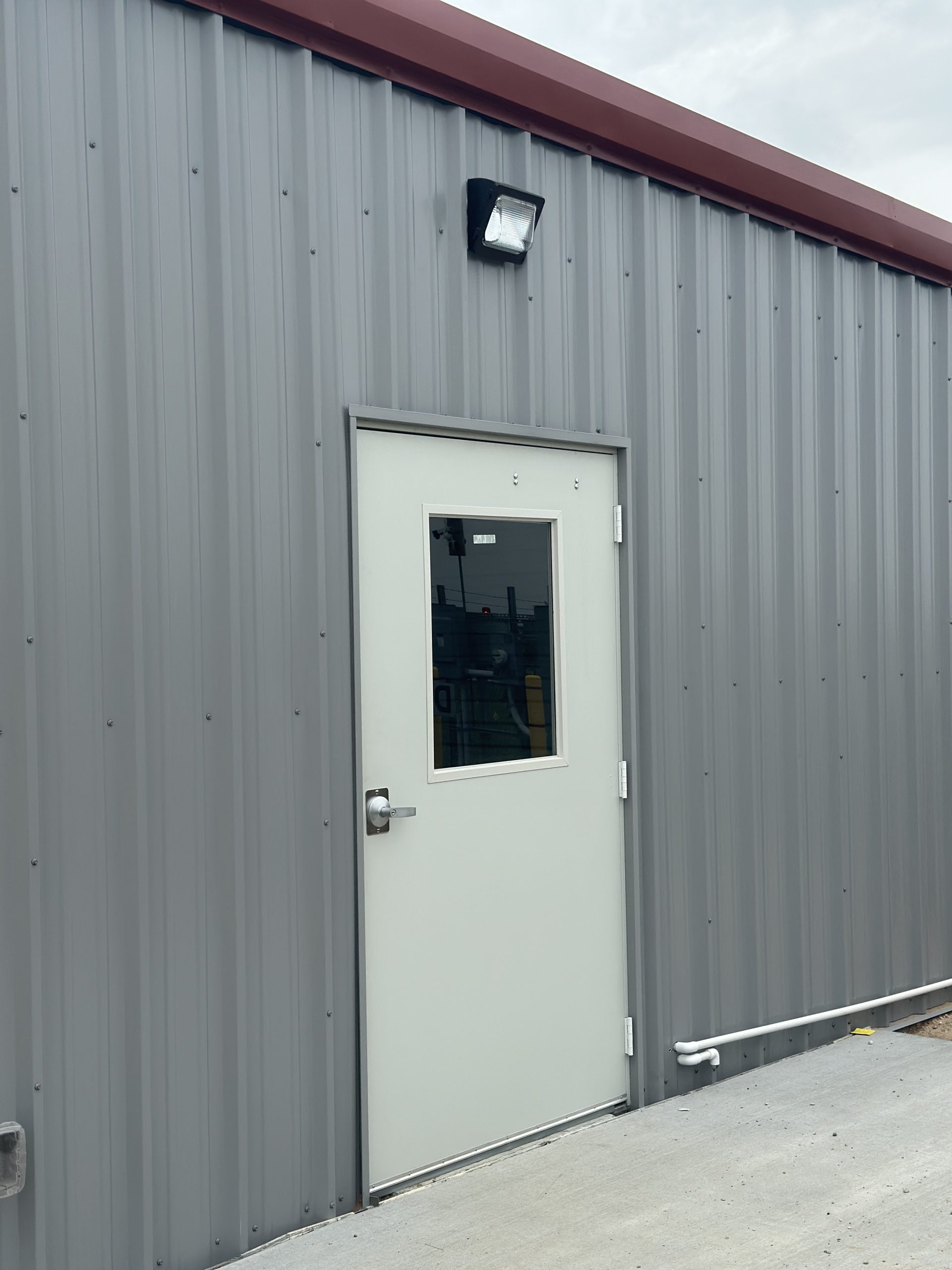 Gallery Sunterra Storage Katy TX