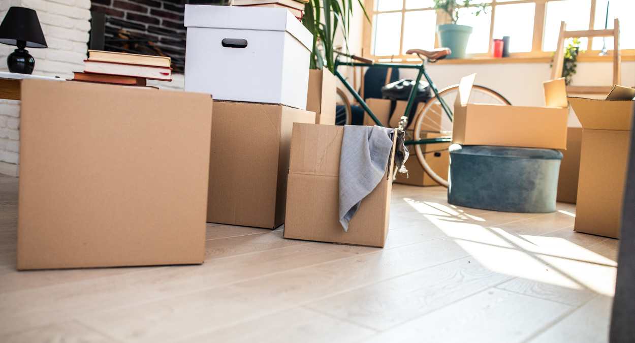 The Ultimate Guide How to Choose the Right Size Mini Storage Unit for